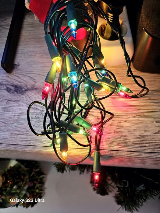 Коледна   украса