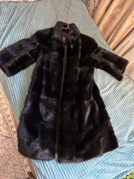 Продам шубу