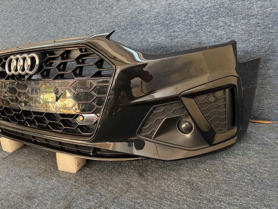 Audi A4 8W B9 Facelift Bara față S Line completă