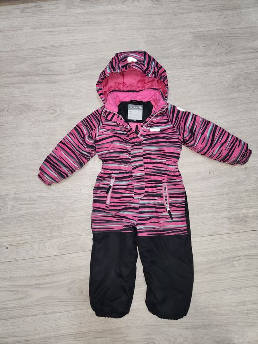 Продам демисезонный комбинезон