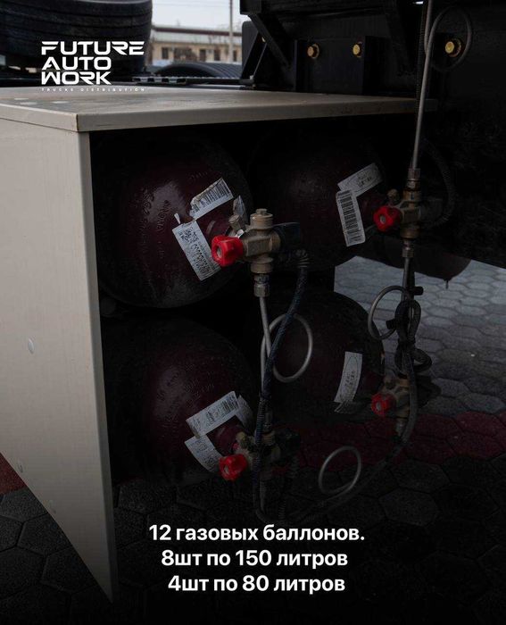 2024 тягач FAW рессорный 12та газ тошкентда насияга хам берилади howo