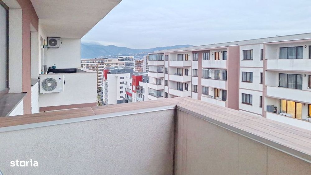 Chirie Apartament 2 Camere Isaran