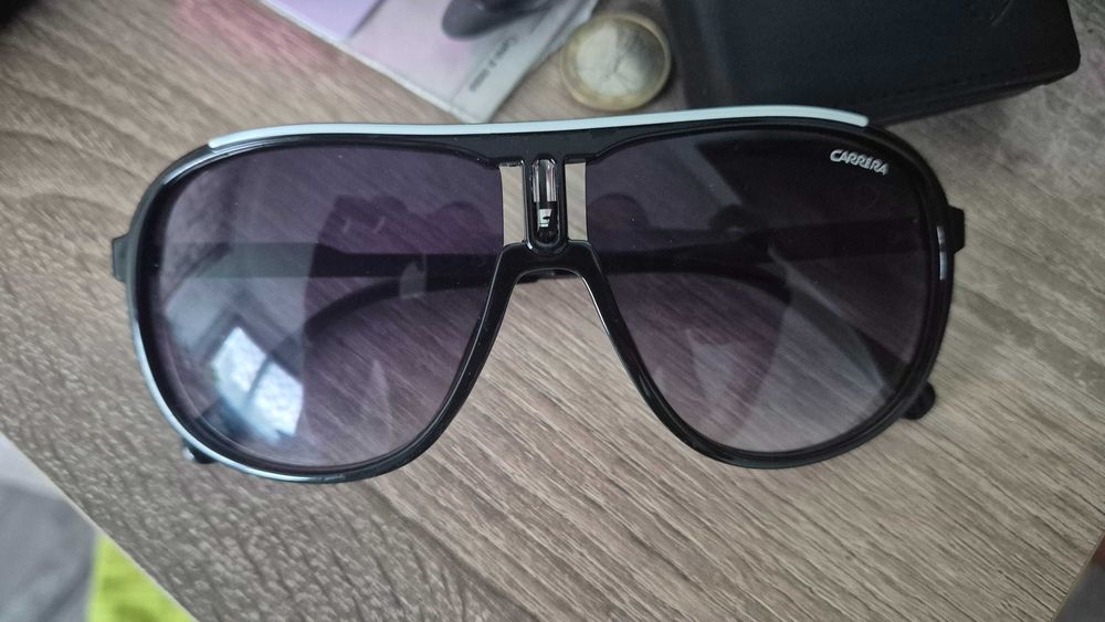 Слънчеви очила- Carrera