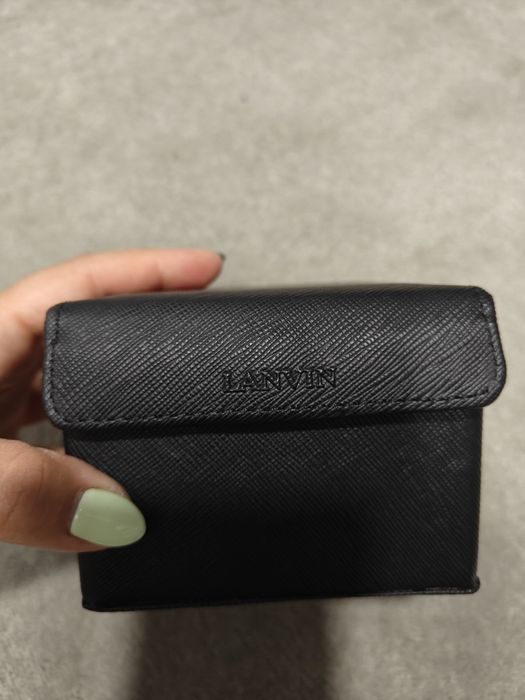 Ръчен часовник Lanvin