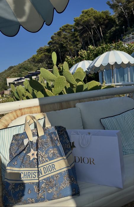 Оригинален Dior