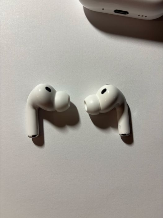 AirPods Pro 3(2025)