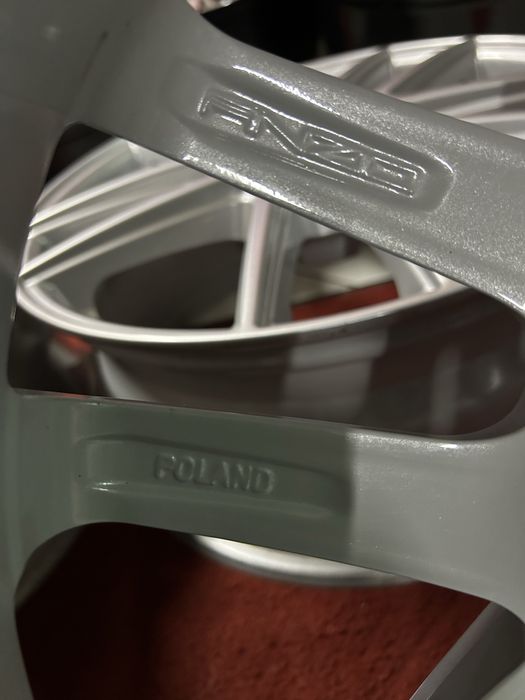 18 цола 5x108 Ford Mondeo Kuga Volvo Peugeot 3008 5008 Citroen Opel