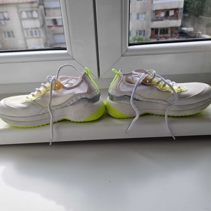 Adidasi fete Replay,marimea 34