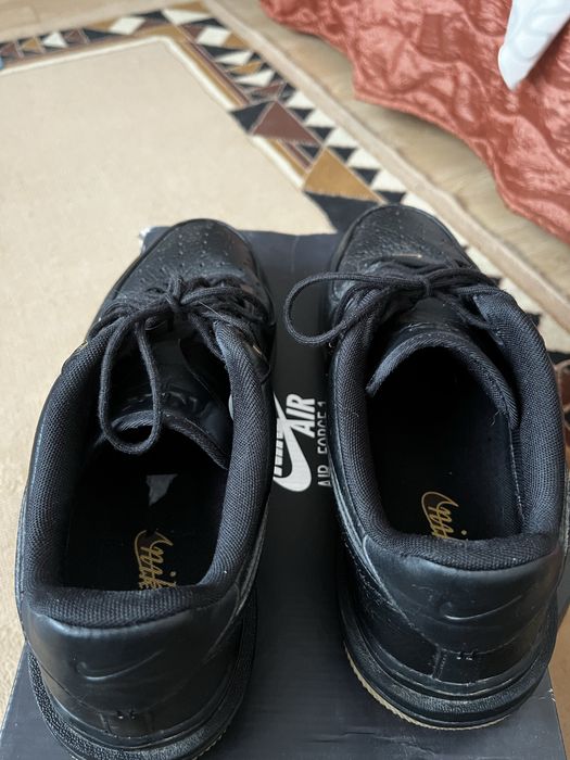 Nike air force 1 luxe