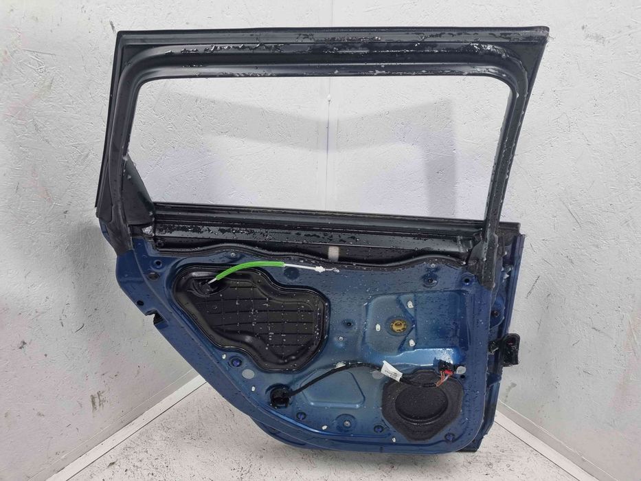 Usa stanga spate Audi A3 Sportback (8PA) [Fabr 2004-2013] Facelift LX5