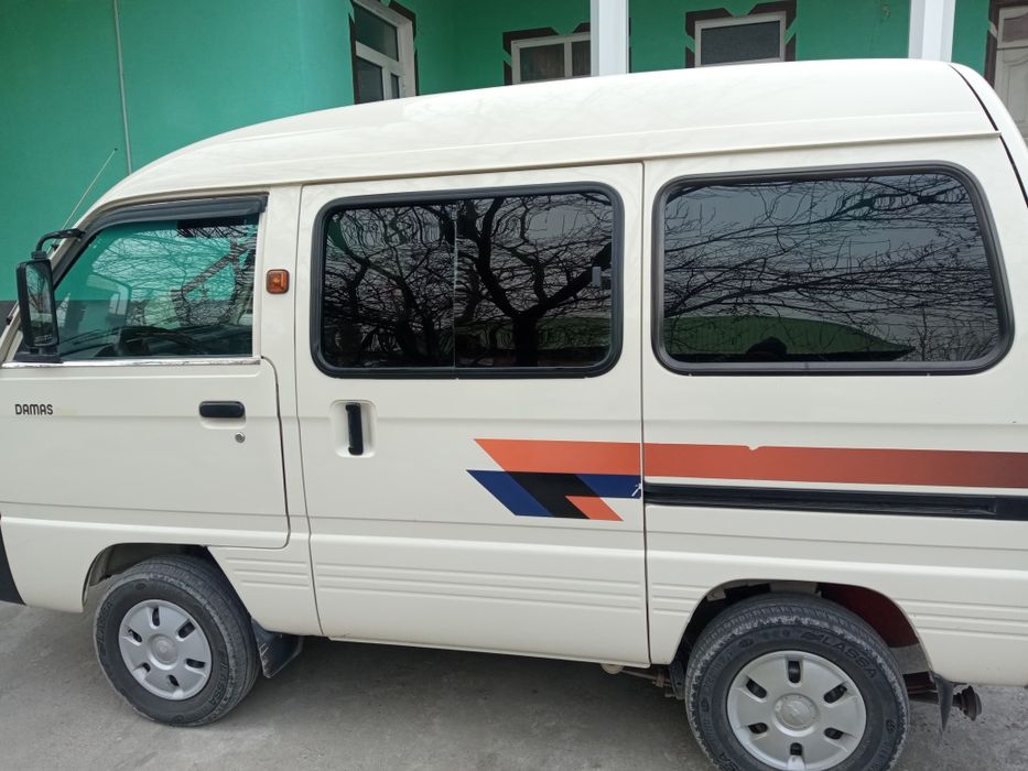 Damas sotiladi srochna holati yaxshi