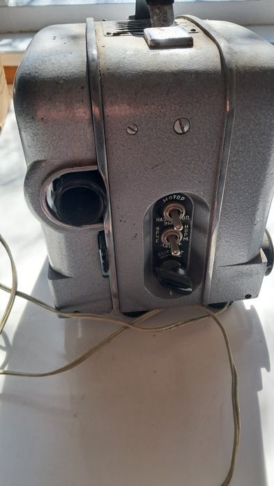 Кинопроектор Луч 2