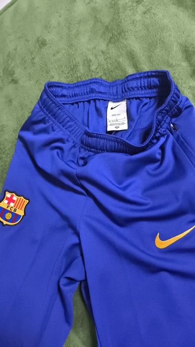 Trening  Academy Barcelona 200