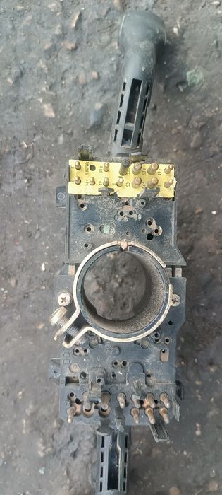 Audi гитара c4 оригинал