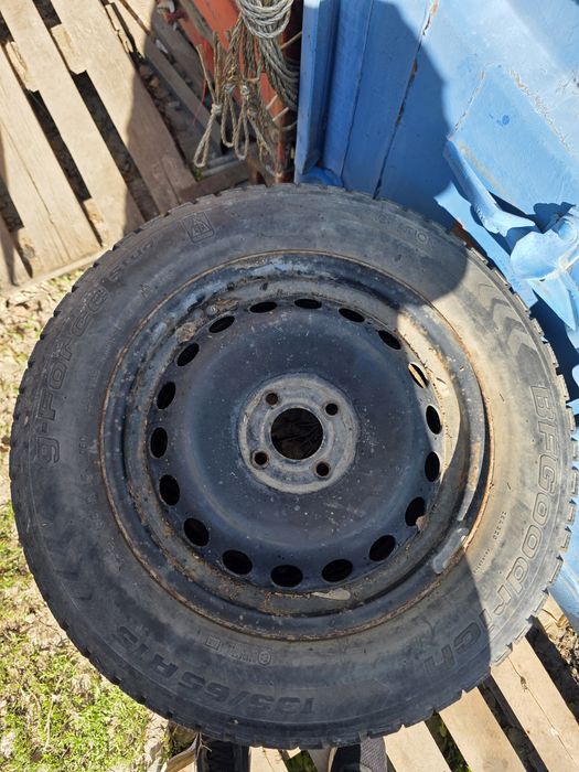 Диски штамповки d-15 4x100 СРОЧНО!