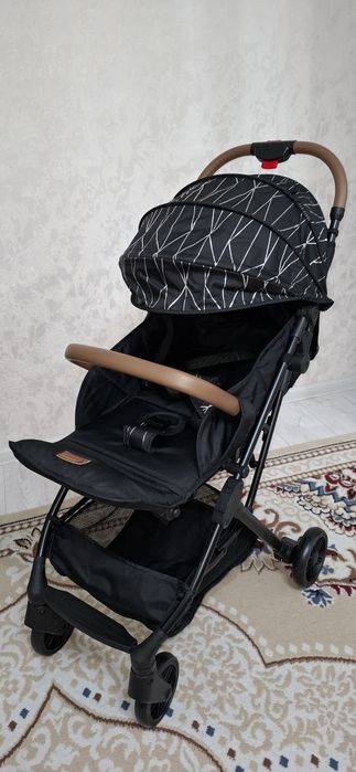 Детская коляска Grace kid