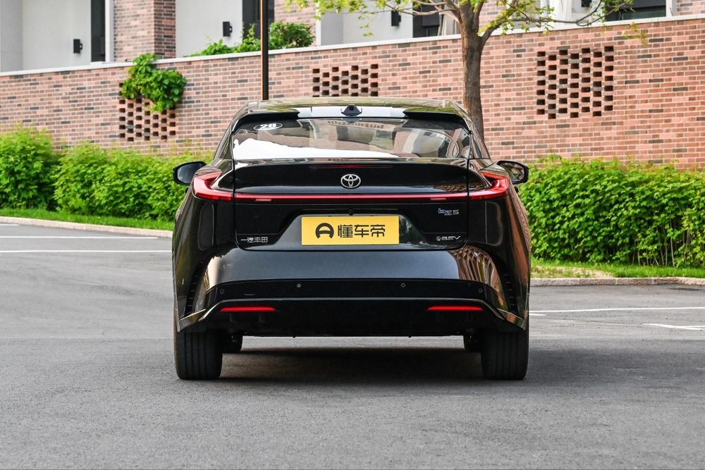 Toyota BZ5, 550km PRO Smart Edition Lidar