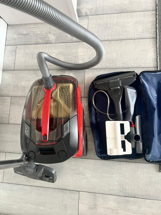 Пылесос Thomas WAVE XT AQUA-BOX