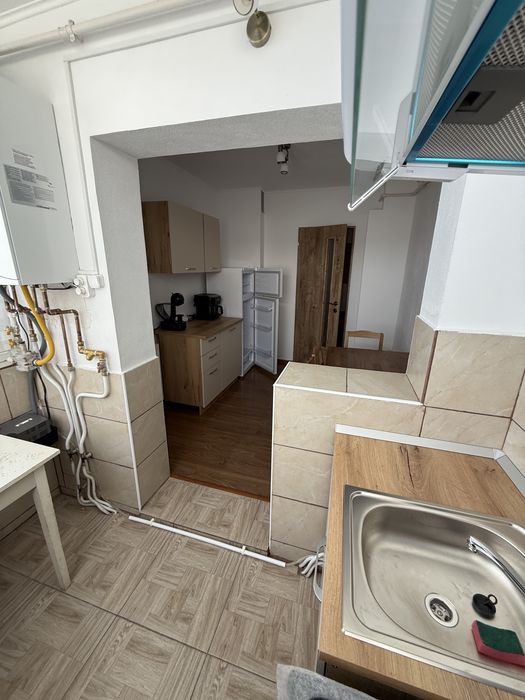 Apartament 2 camere de închiriat