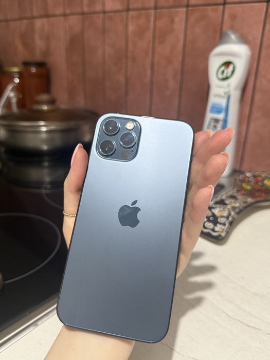Iphone 12pro 256gb