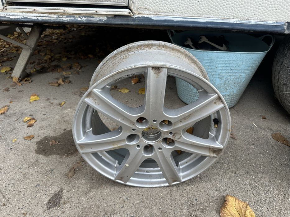 Jante R16 RIAL Ca noi