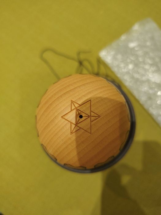Kendama Israel ( Tama)