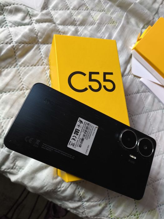 продам realmi c55