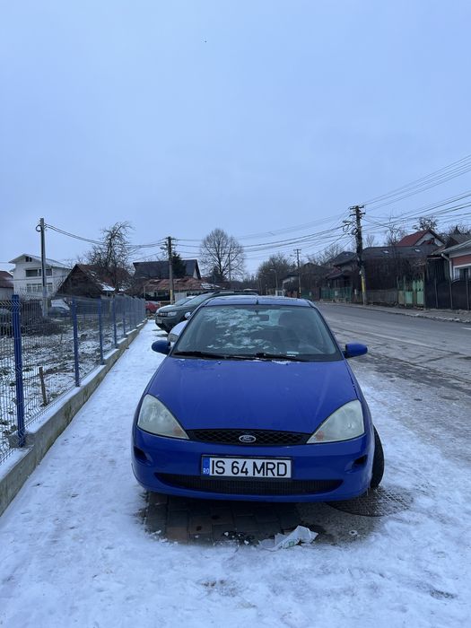 De vanzare!!! Ford focus