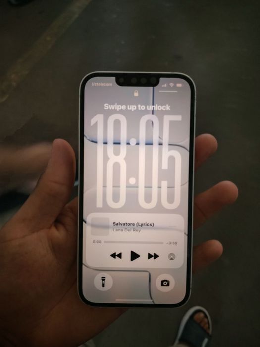 Iphone 14 70% oq