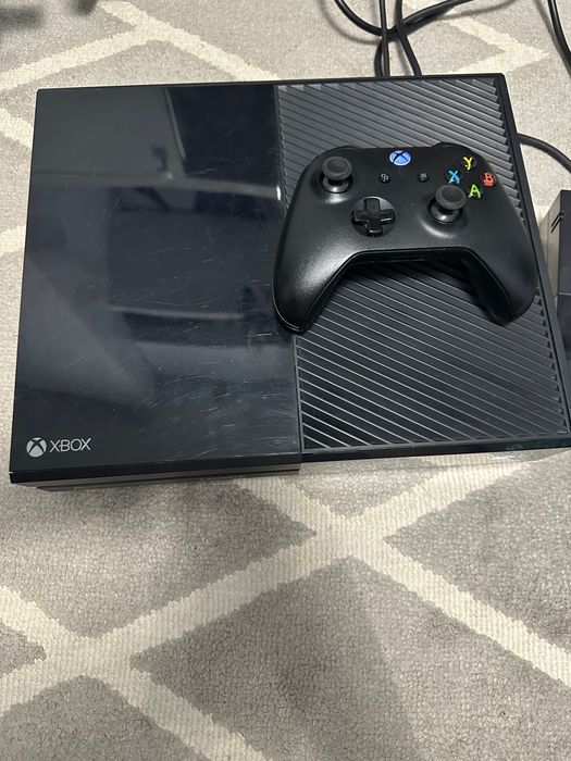 Joc xbox one 500gb