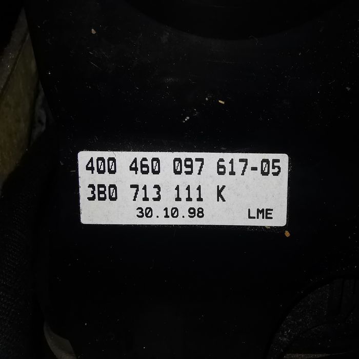 Автоматик типтриник Ауди 2.5 тди