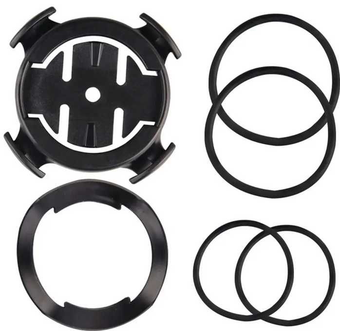 Поставка за колело – държач за километраж за Garmin Edge и CYCPLUS