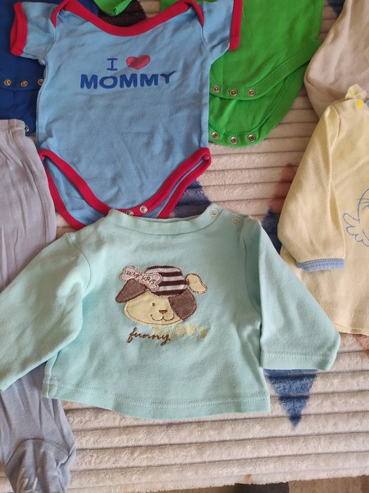 Продам маленькие вещи