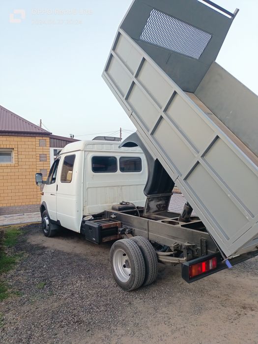 Вывоз мусор доставка песка щебень