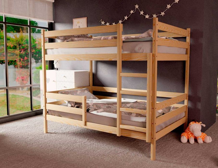 Кровать детская-подростковая