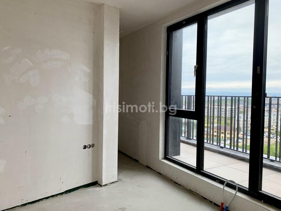 Продава се Тристаен апартамент в София, Кръстова вада - 220 кв.м за 1519 €/кв.м - Снимка #10