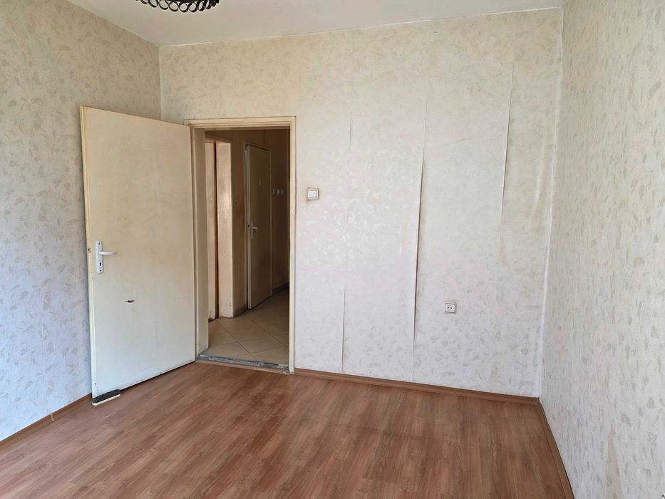 Двустаен апартамент за продажба в ж.к. Люлин 2, гр. София