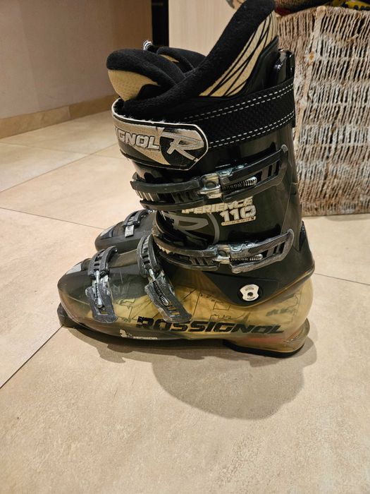 Rossignol Experience Sensor 110