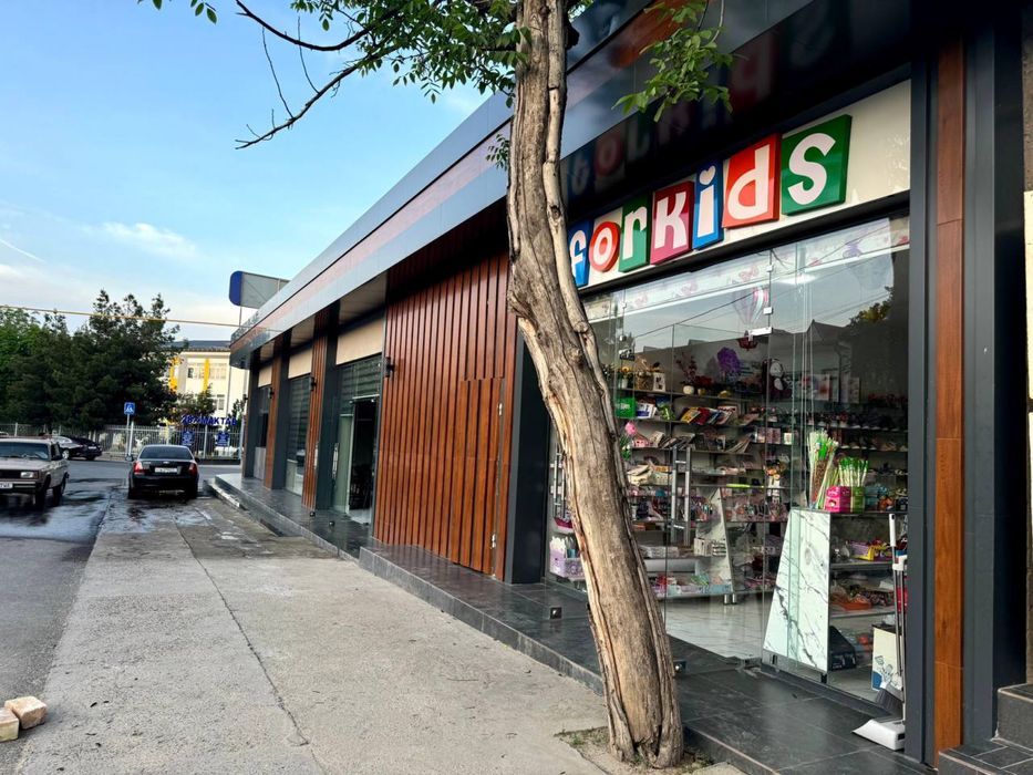 Продаётся нежилое Круг Олам клиника 400м2 4-соток