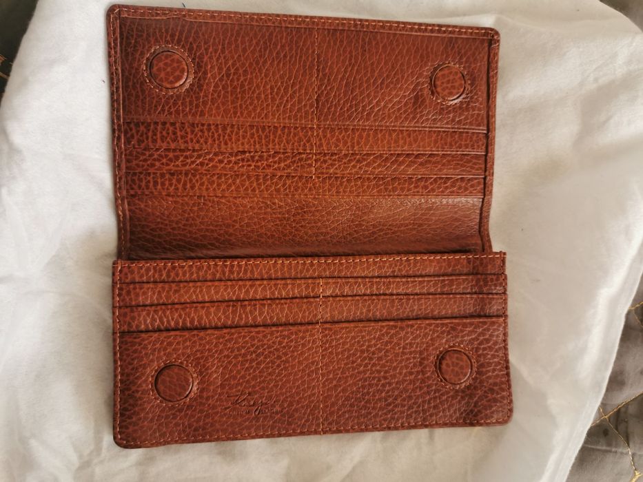 Партмоне кариа новый