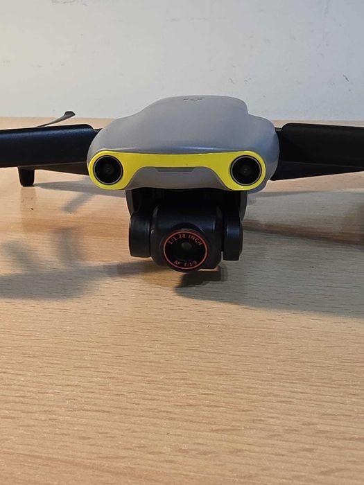 drona autel evo nano plus, premium bundle