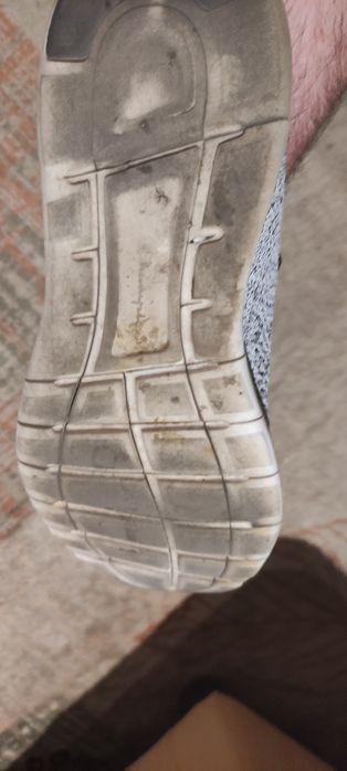 маратонки Champion оригинални  45.5номер