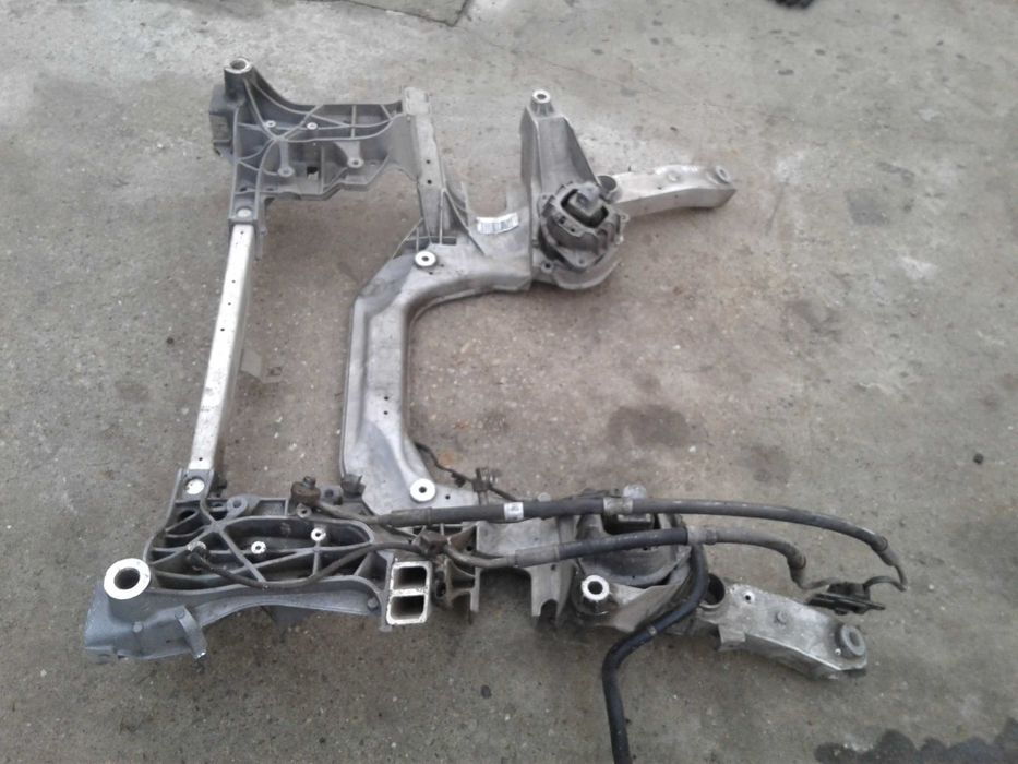 punte axa fata BMW Seria 5, 6 7, xdrive, 6799321 jug motor piese motor