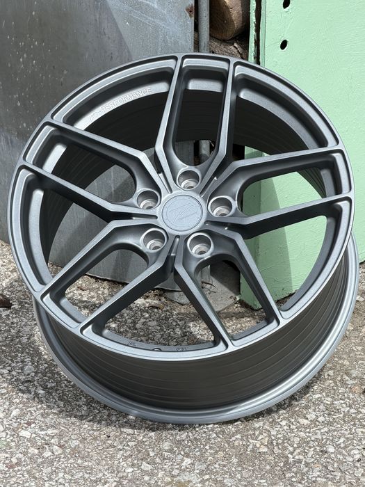 Джанти за БМВ BMW 19 “ цола 5х120 4х8.5j X Drive E60 E90 F10 F30 X3