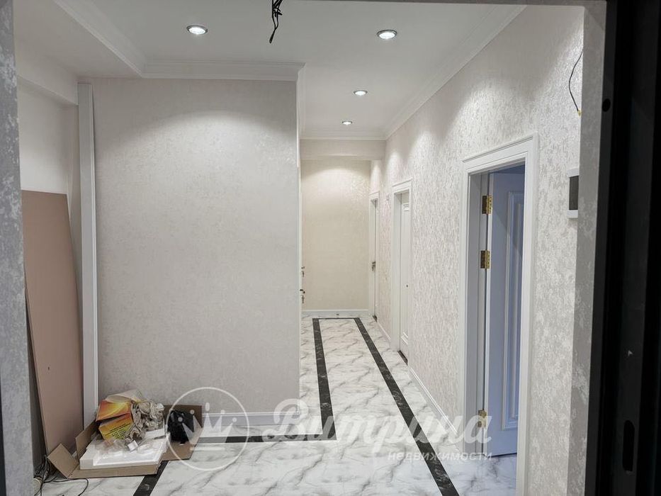 Продается 2х комнатная квартира Карасу 3, академия МВД