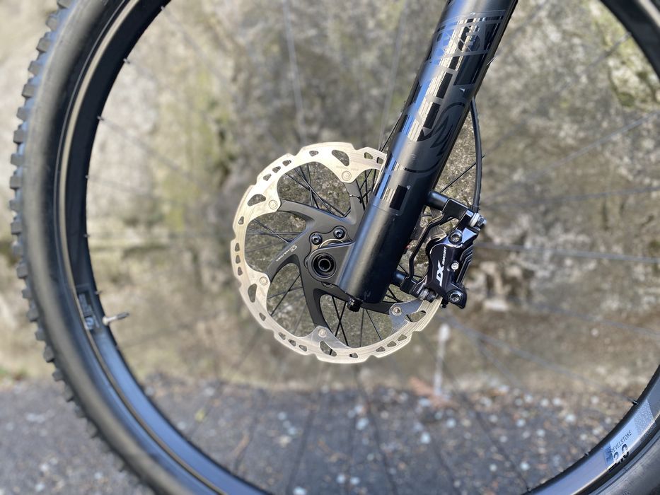 Scott Genius 910 Carbon – Wireless AXS