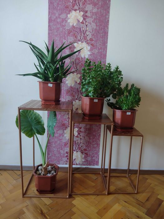 Изработка и монтаж на метални конструкци