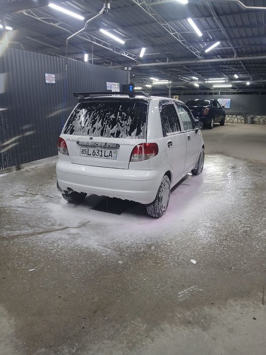 Matiz srochna sotiladi