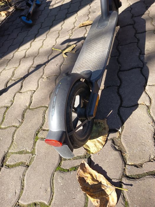 Trotineta electrica xiaomi