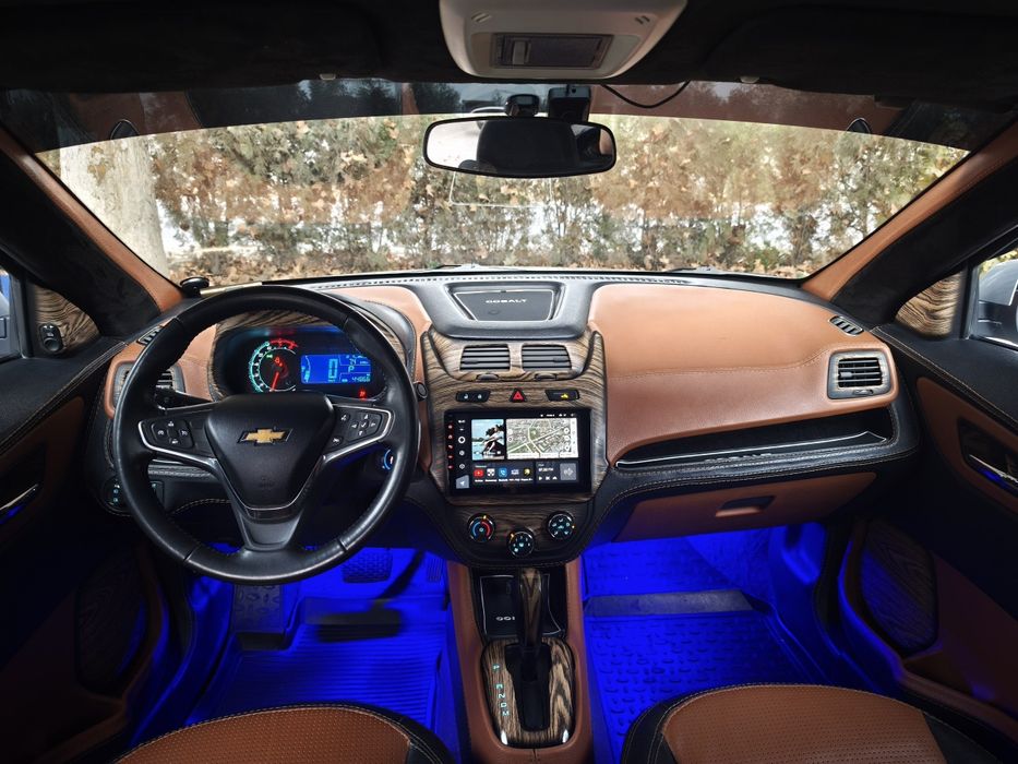 Продается Кобальт